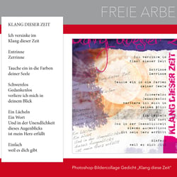Freie Arbeit