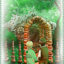 Hänsel und Gretel