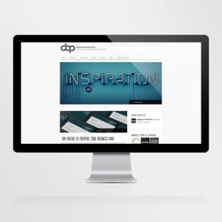 D.O.P. Website