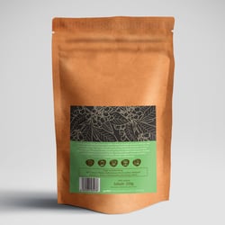 Verpackungsdesign