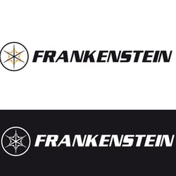 Logoentwicklung für Speedbikes aus Carbon