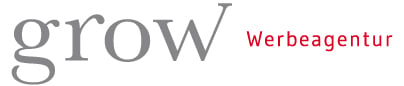grow Werbeagentur  GmbH