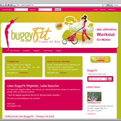 buggyfit