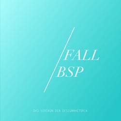 Zusatzheft „Fallbeispiele“- Cover