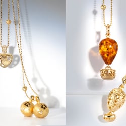 Jewellery
