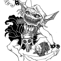 Goblin