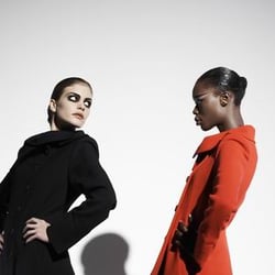 Make-up/Hair/ Produktion: Isabell von Ohlshausen