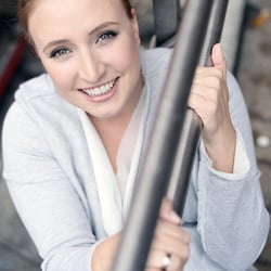 Verena Wechselberger.