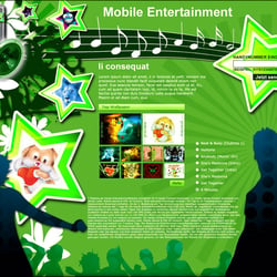 Buongiorno Entertainment