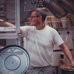 Handwerksprofil: Die Konditoren des Ruffini