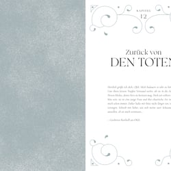 Kapiteleinstige, angelehnt an Struktur aus Illustrationen