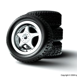 hankook tire