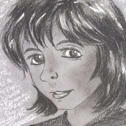 Mädchen