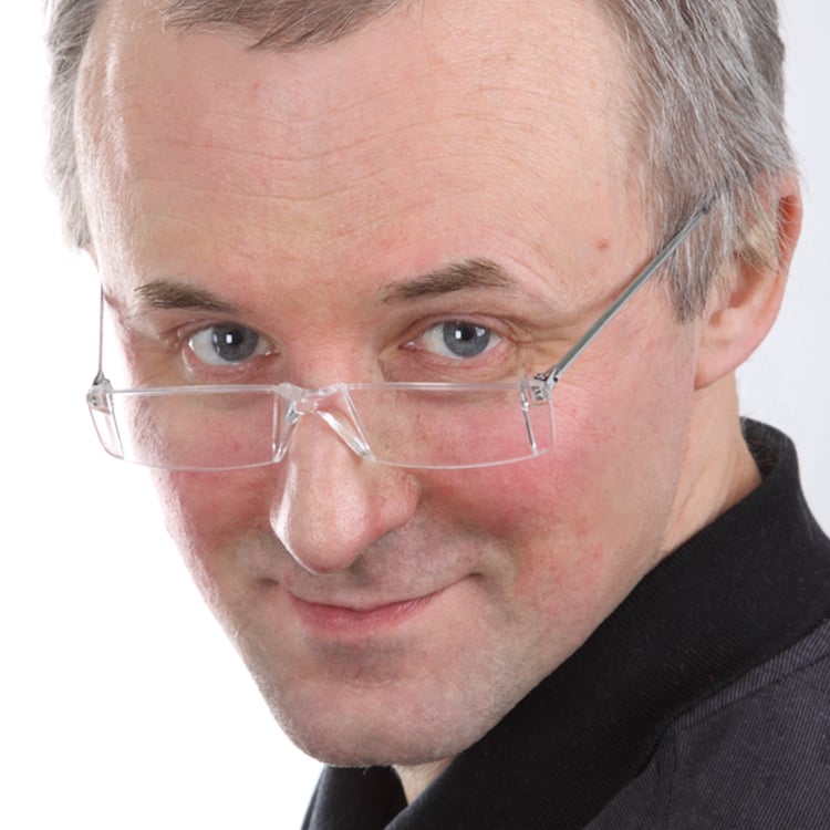 Volodymyr Chernov