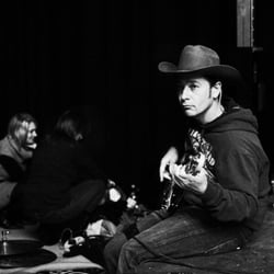 DSC 9953 Geru, Dead Monkeys, Boris Copyright