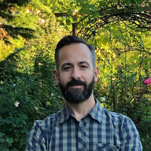Francesco Chiavi | Communication Designer & Trainer
