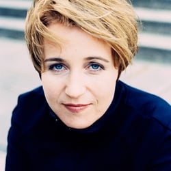 KATHARINA FRANCK