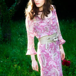 On location Portraitshooting