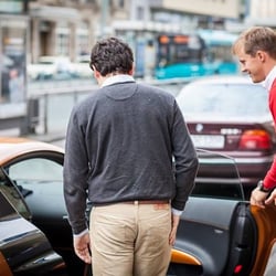 onemillionreasons Filmproduktion Audi R8 Fandrive