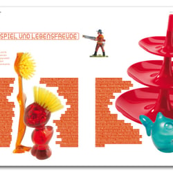 DECORATE LIFE / Editorial Design