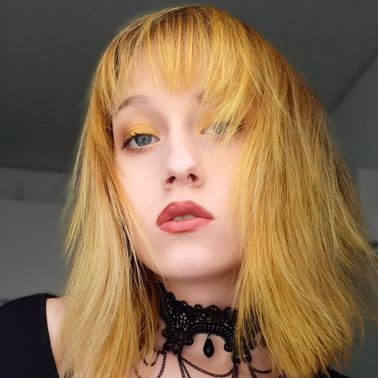 Joyce Niesen