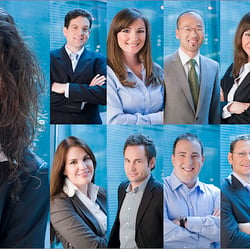 Mitarbeiterportrait Microsoft Schweiz GmbH