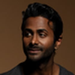 Biyon Kattilathu „Die Fragen deines Lebens“