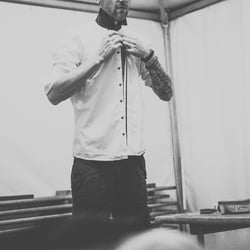 Stage