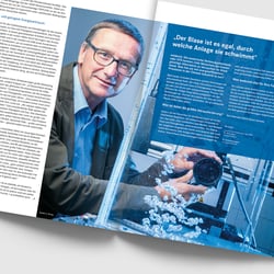 entdeckt – Forschungsmagazin