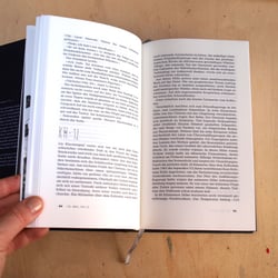 Buchgestaltung