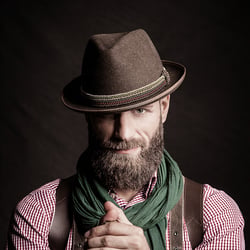 Steirische Tracht Modefotos by Stephan Doleschal | Photographer
