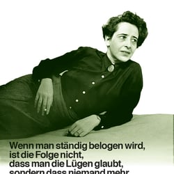 Hannah Ahrendt