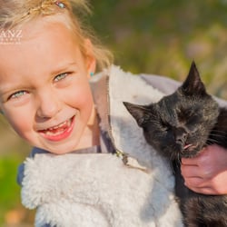 Kinderportraits