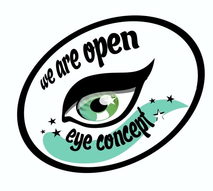 eyeconcept shopsign