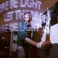 Lightprinter