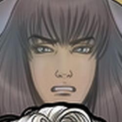 Pin up für Monstress 2