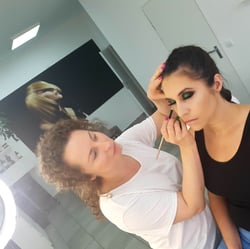 Backstage