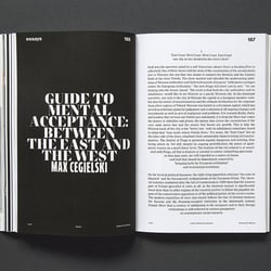 Slanted Magazine #28 – Warsaw