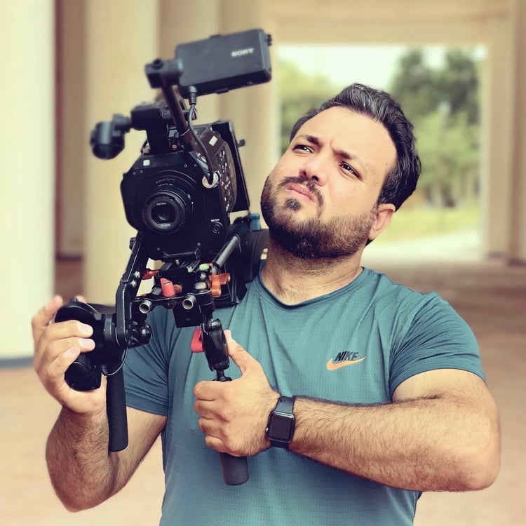 Muhamed Mira