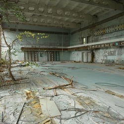Tschernobyl