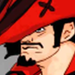 Piratenkönig Edward Michels