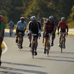 BSFK e.V. bei Rad & Run am Nürburgring