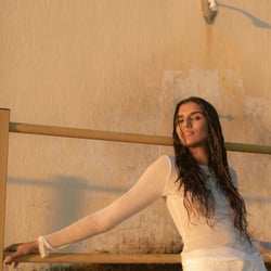 Miriam Schwarz in Capetown