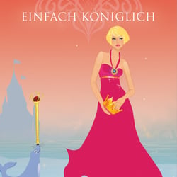 M. J. Davidson | Alaskan Royals | Band 2 | Egmont-Lyx Verlag