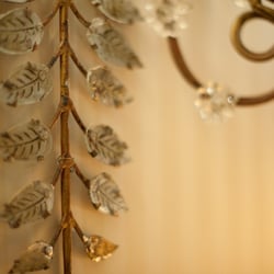 Kleine Details in unserem Atelier