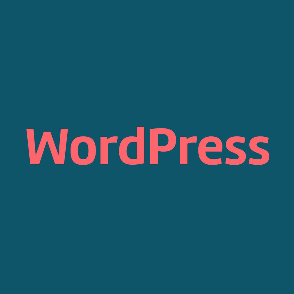WordPress