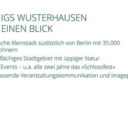 Unser Kunde
