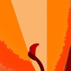 Stuhl Floris nur rote Calla 2