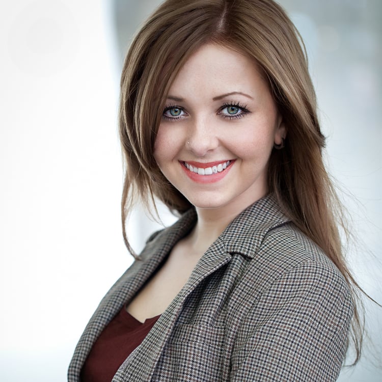 Irina Kudrin