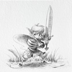 Little Guardian